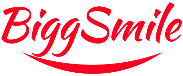 BiggSmile logo